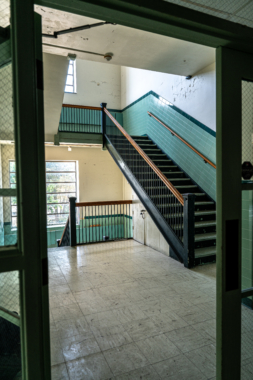 Mercy Center Sacred Heart 13