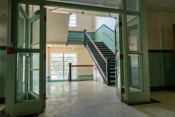 Mercy Center Sacred Heart 15