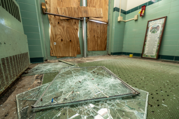 Mercy Center Sacred Heart 21