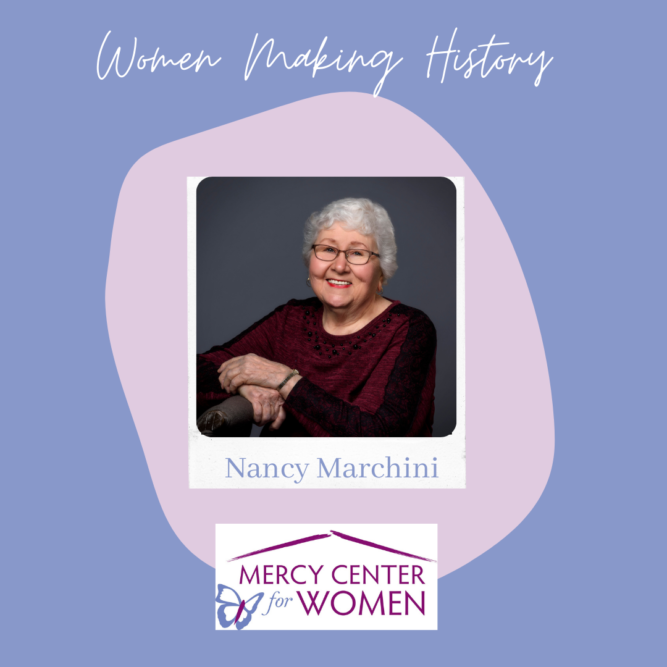Nancy Marchini