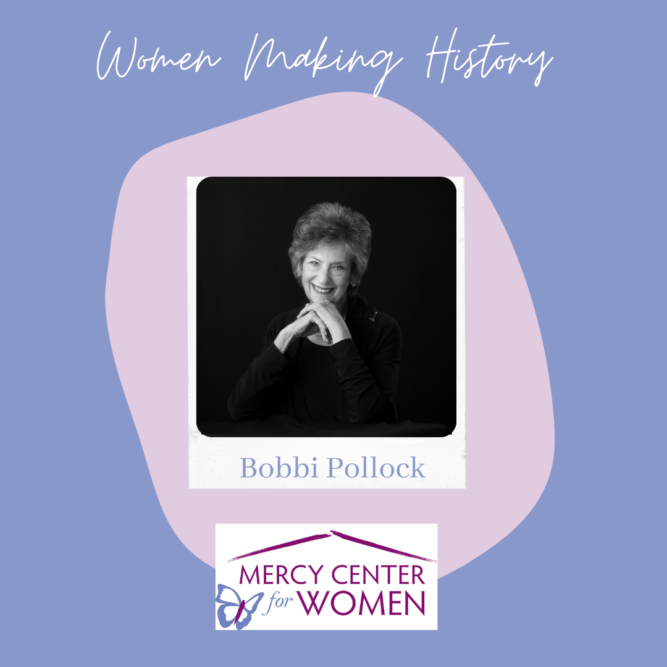 Barbara Pollock