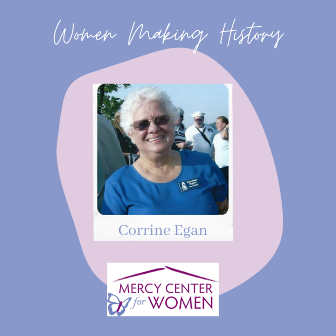 Corrine Halperin Egan Photo