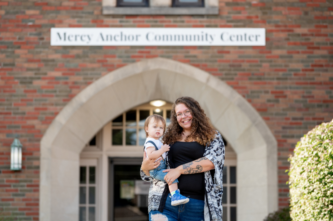 Mercy Center EGD 37
