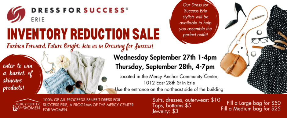 DFS Sale Flyer 8 5 3 5 in