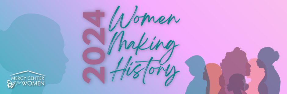 Women Making History Thumbnail 940 310 px 1