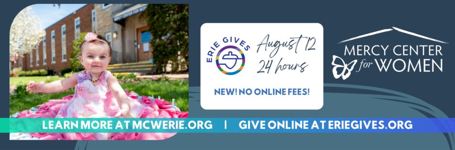 2025 Erie Gives Campaign Billboards 1400 x 400 px 940 x 310 px